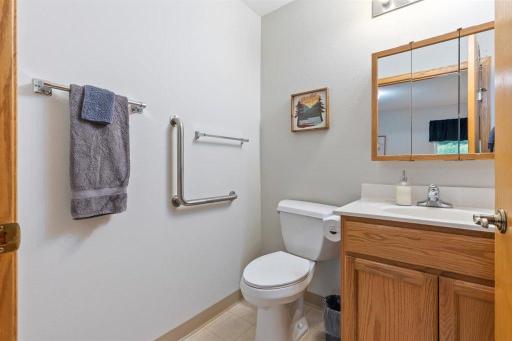 607 Second Street S, Walker, MN 56484