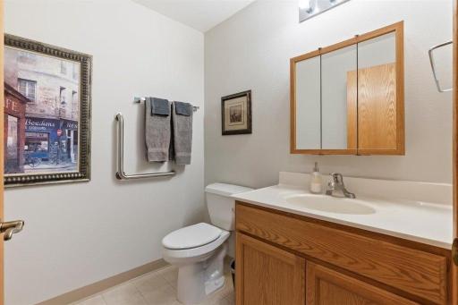 607 Second Street S, Walker, MN 56484
