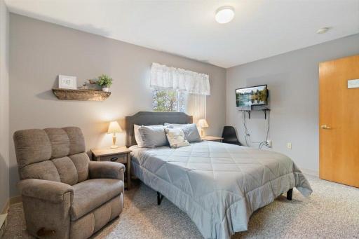 607 Second Street S, Walker, MN 56484