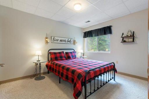 607 Second Street S, Walker, MN 56484