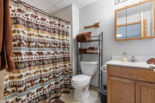 607 Second Street S, Walker, MN 56484
