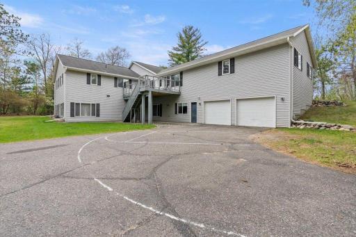 607 Second Street S, Walker, MN 56484