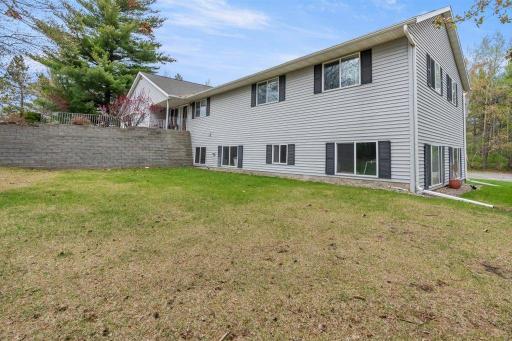 607 Second Street S, Walker, MN 56484