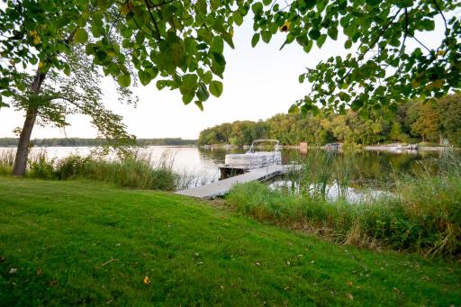 10608 Grunwald Avenue NW, Maple Lake, MN 55358