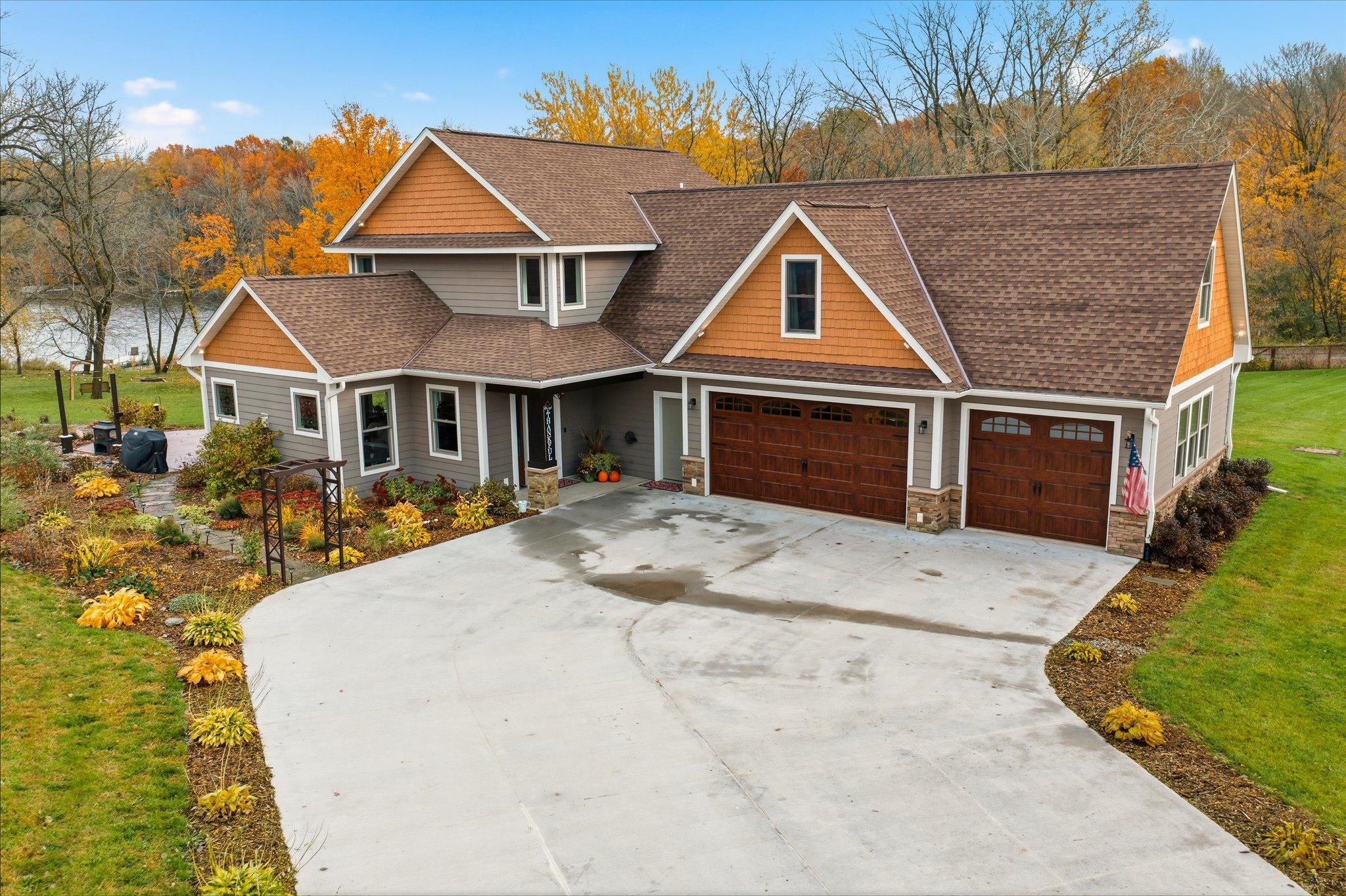 Welcome Home!