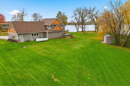 10608 Grunwald Avenue NW, Maple Lake, MN 55358
