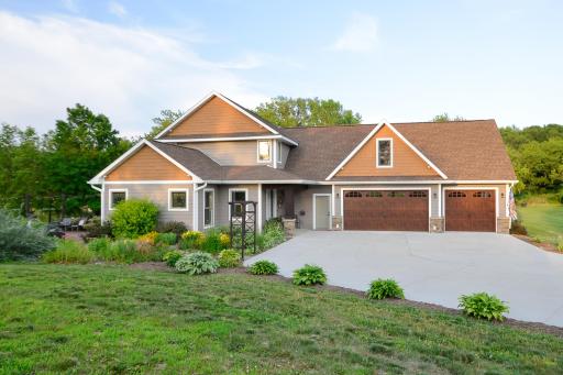 10608 Grunwald Avenue NW, Maple Lake, MN 55358