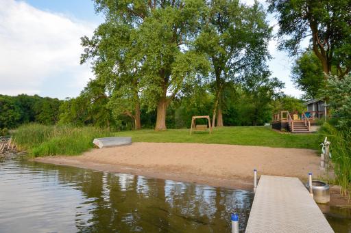 10608 Grunwald Avenue NW, Maple Lake, MN 55358