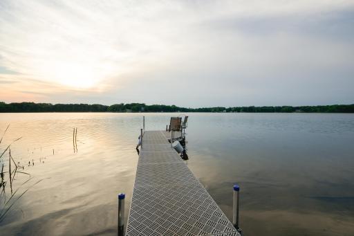 10608 Grunwald Avenue NW, Maple Lake, MN 55358