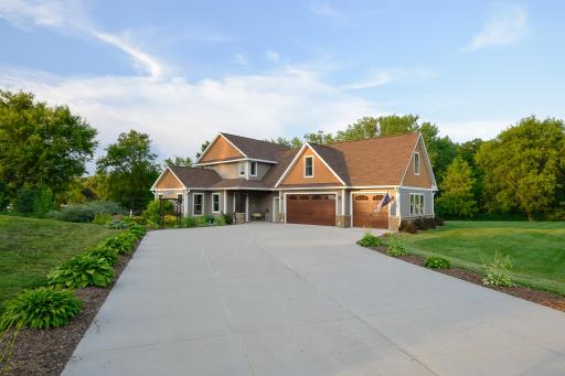 10608 Grunwald Avenue NW, Maple Lake, MN 55358