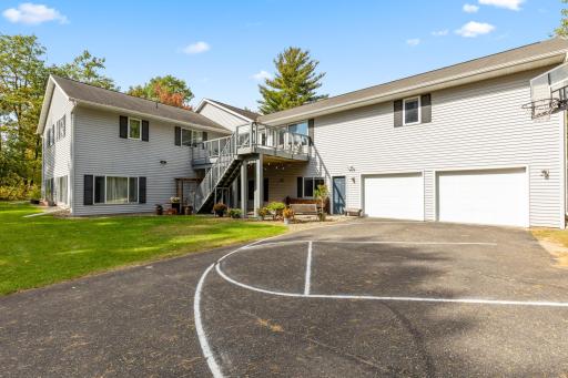 607_ Second Street S, Walker, MN 56484