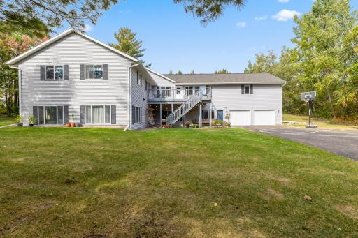 607_ Second Street S, Walker, MN 56484