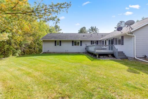 607_ Second Street S, Walker, MN 56484