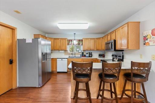 607_ Second Street S, Walker, MN 56484