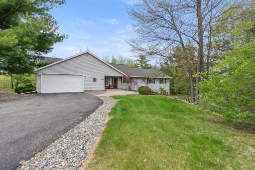607_ Second Street S, Walker, MN 56484