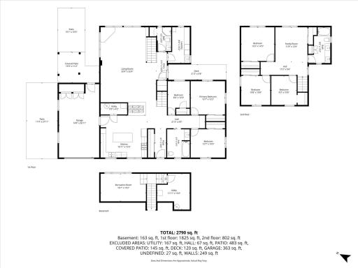 580 Borg Road SE, Cokato, MN 55321