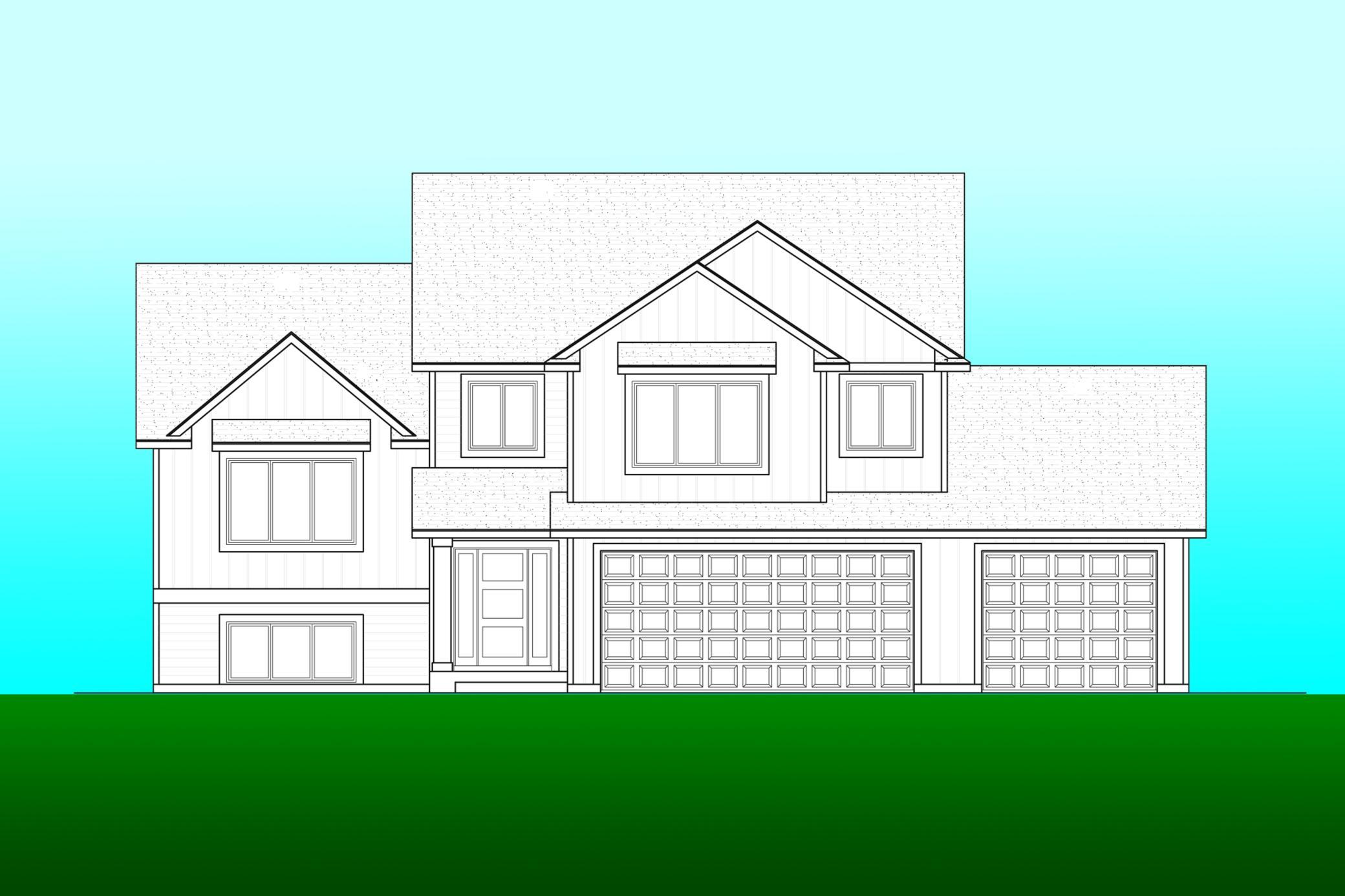 Front Elevation