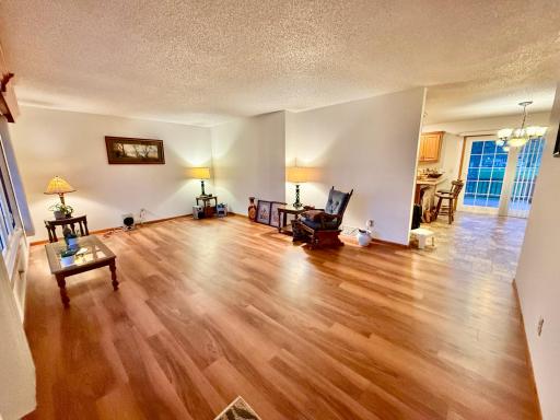 Formal Living Room