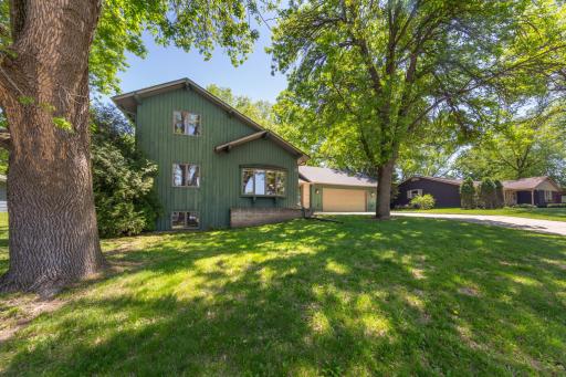 Across the street from Seabury Park, this home is ready for you!