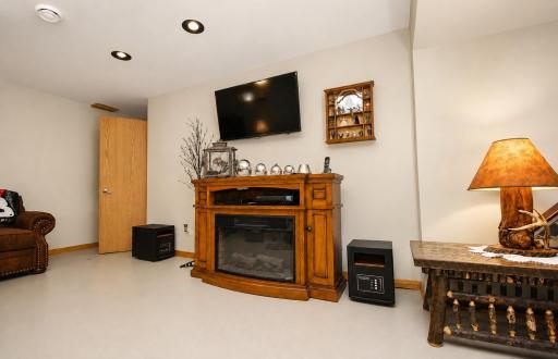 8654 N Ochu Road, Hayward, WI 54843