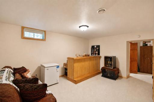 8654 N Ochu Road, Hayward, WI 54843