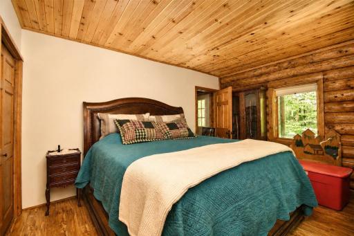 8654 N Ochu Road, Hayward, WI 54843