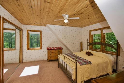 8654 N Ochu Road, Hayward, WI 54843