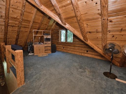 8654 N Ochu Road, Hayward, WI 54843