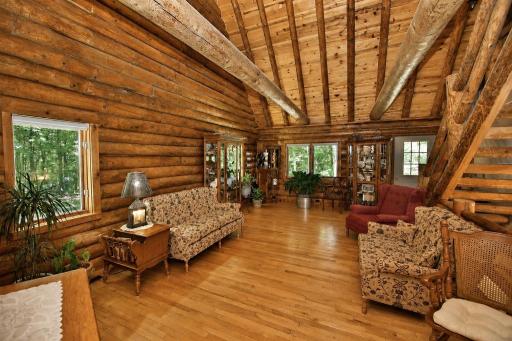 8654 N Ochu Road, Hayward, WI 54843