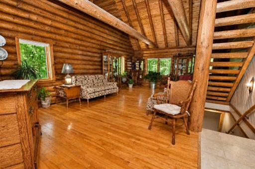 8654 N Ochu Road, Hayward, WI 54843