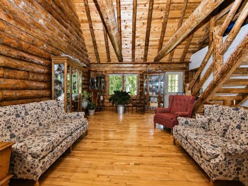 8654 N Ochu Road, Hayward, WI 54843