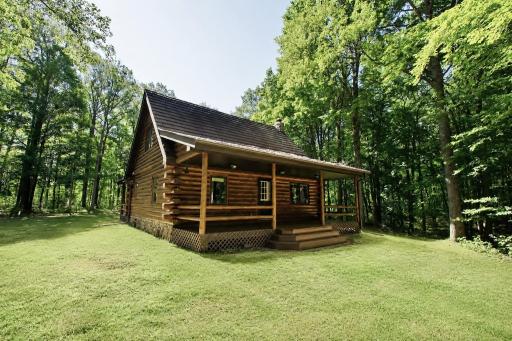 8654 N Ochu Road, Hayward, WI 54843