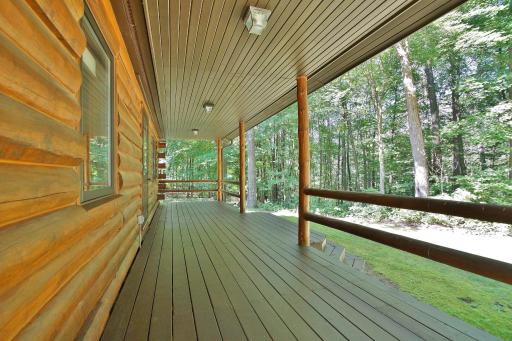 8654 N Ochu Road, Hayward, WI 54843