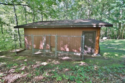 8654 N Ochu Road, Hayward, WI 54843