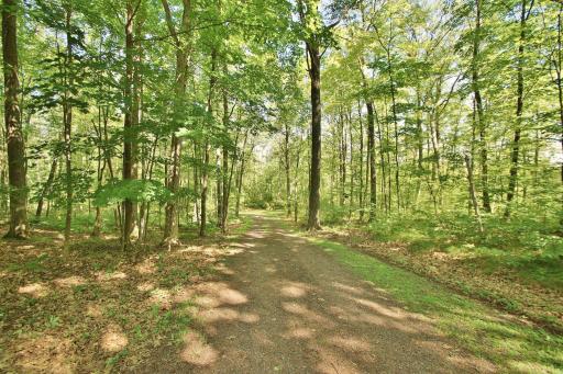 8654 N Ochu Road, Hayward, WI 54843