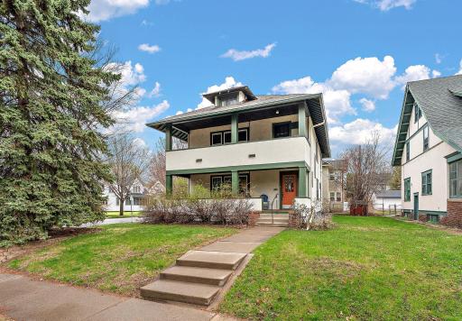 2017 Laurel Avenue, Saint Paul, MN 55104