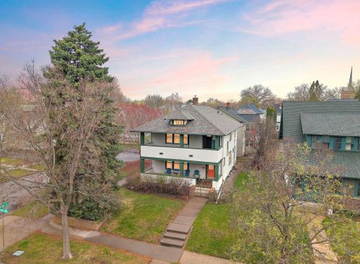 2017 Laurel Avenue, Saint Paul, MN 55104