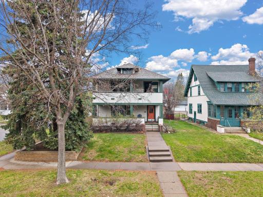 2017 Laurel Avenue, Saint Paul, MN 55104