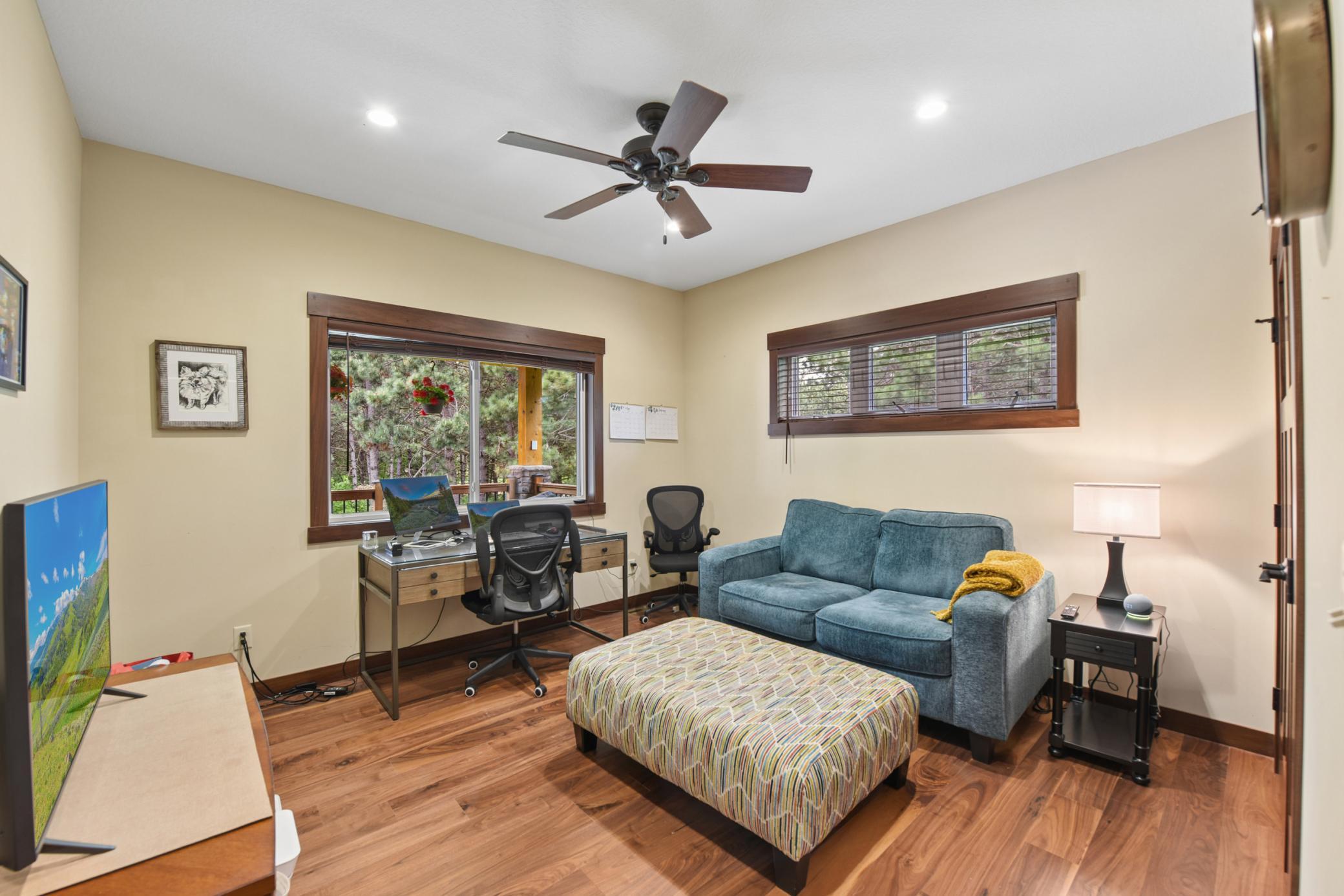 Office/Bedroom