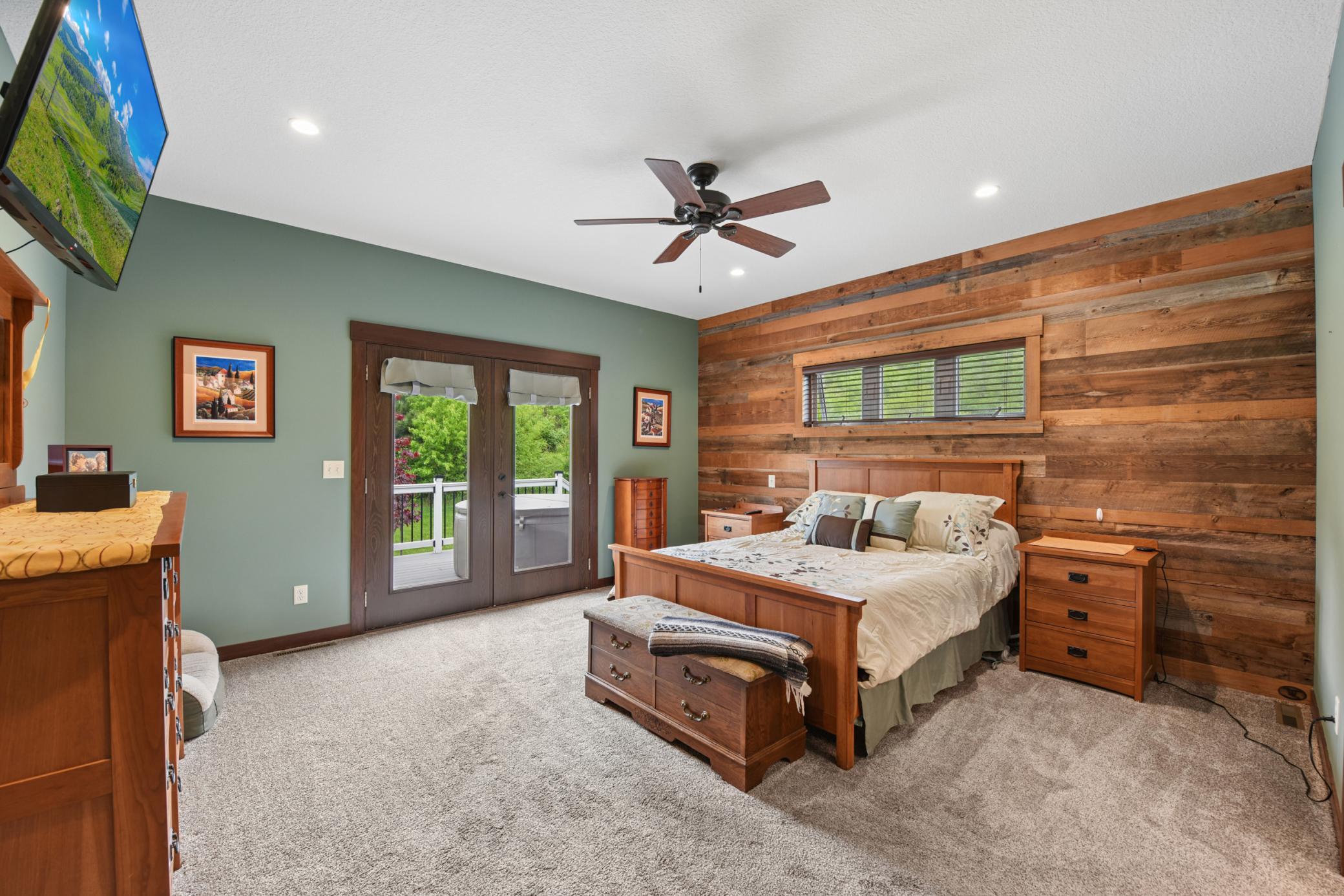 Primary Suite