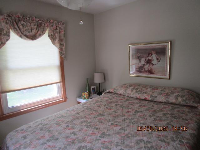 Bedroom 1 View 2