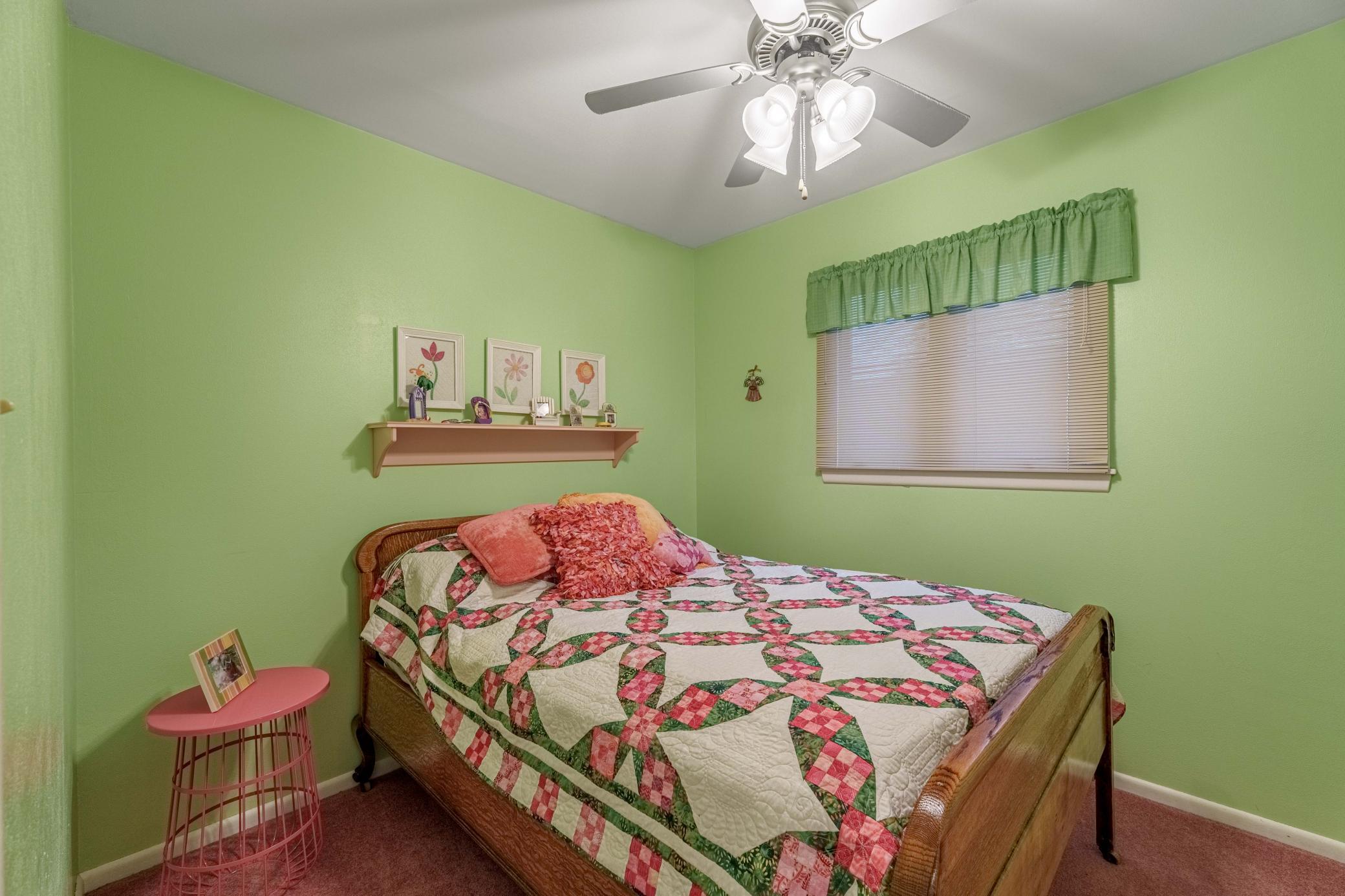 Bedroom 3