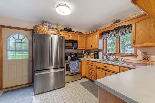 22465 Seifert Beach Road, Pelican Rapids, MN 56572