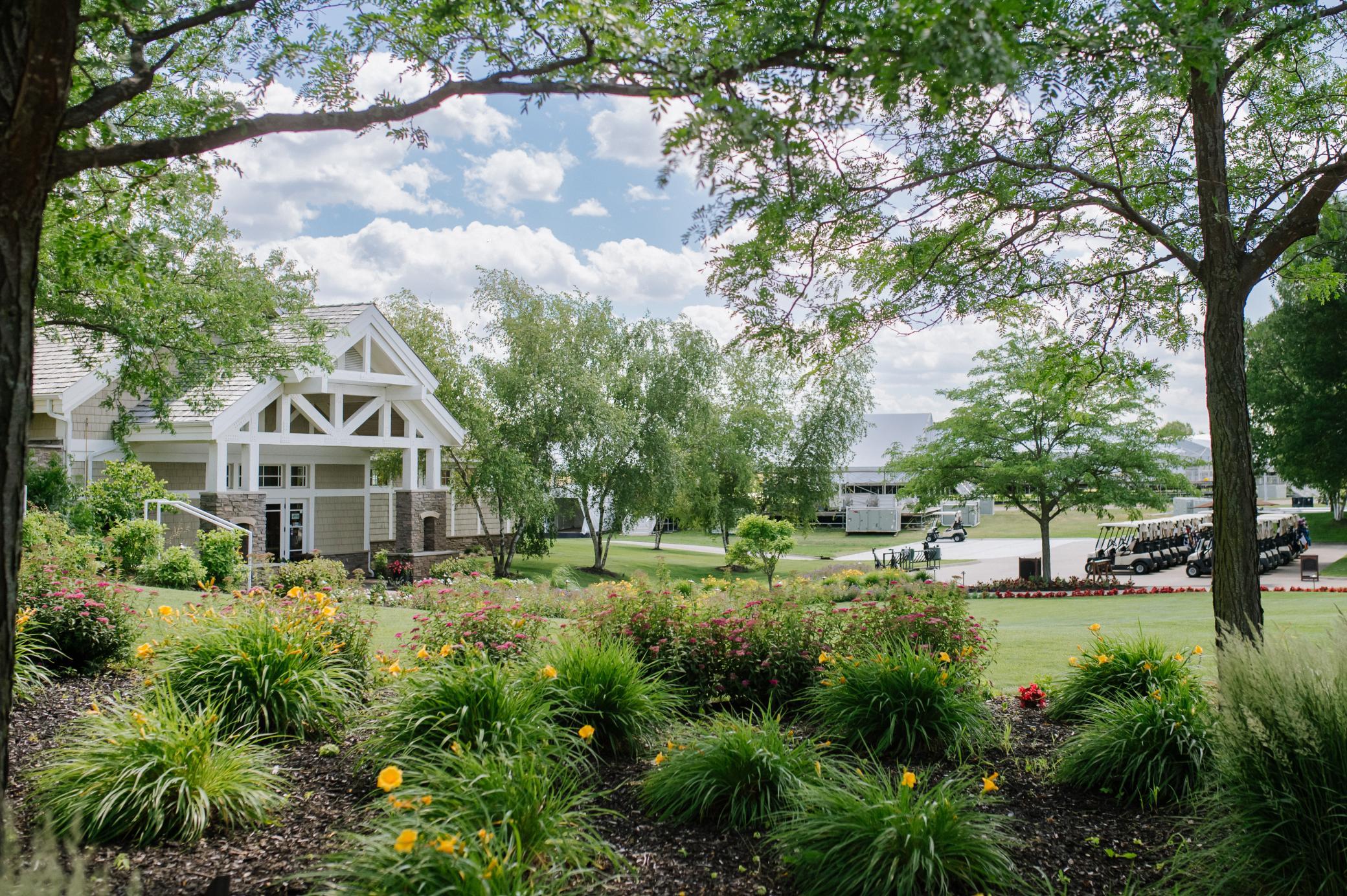 Experience all that Blaine has to offer!