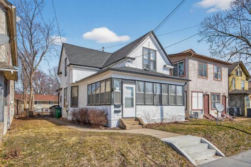 675 Lowry Avenue NE, Minneapolis, MN 55418