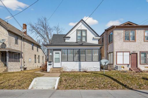 675 Lowry Avenue NE, Minneapolis, MN 55418