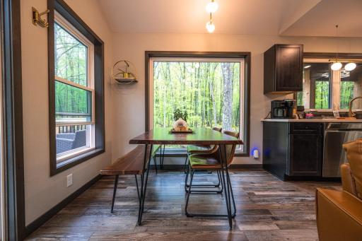 8344 N Barrett Trail, Trego, WI 54888