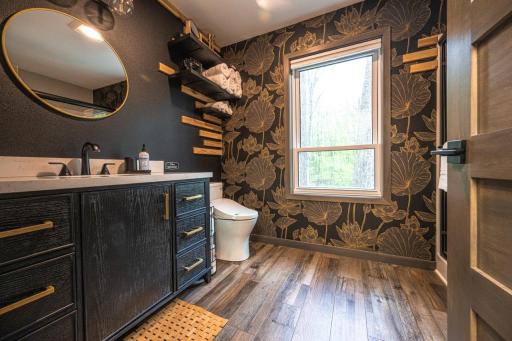 8344 N Barrett Trail, Trego, WI 54888