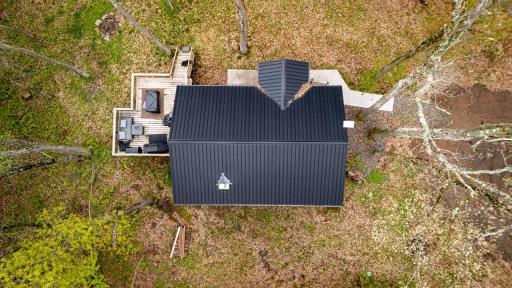 8344 N Barrett Trail, Trego, WI 54888