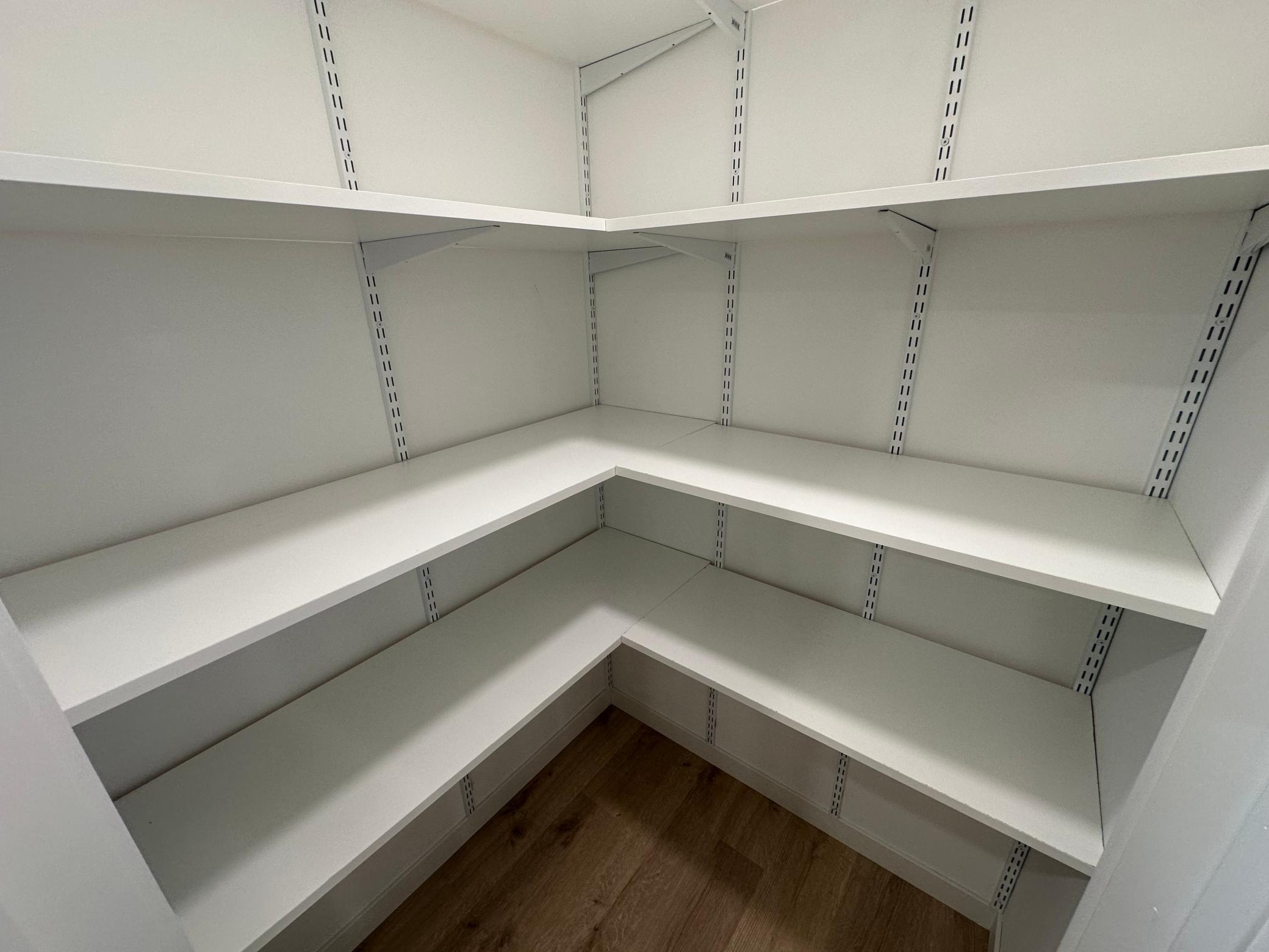 pantry